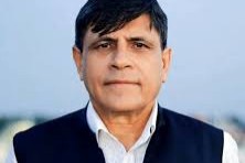 नेकपा समाजवादीको महासचिवमा घनश्याम भुसाल